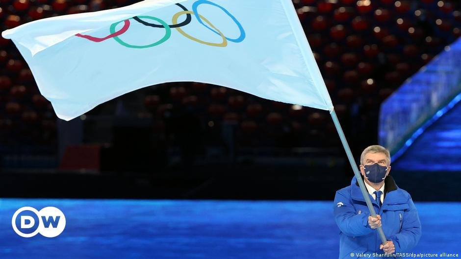IOC permits Russian athletes to participate in 2024 Olympics