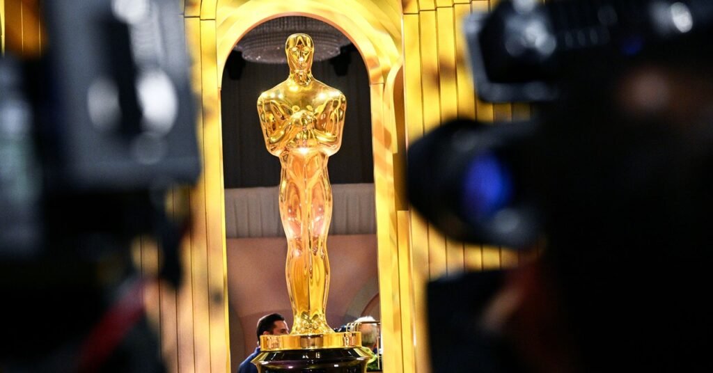 How to Watch the 2024 Oscars