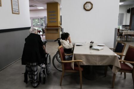 Le gouvernement donne aux Ehpad non lucratifs la liberté d’augmenter fortement leurs tarifs