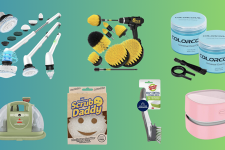 The Best Cleaning Products on TikTok (and the Ones You Should Avoid)