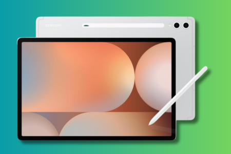 This Samsung Galaxy Tab S10+ Is at Its Lowest Price Ever