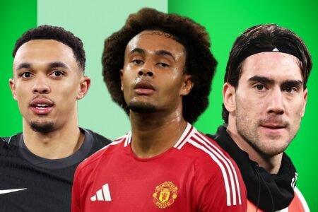 Transfer information LIVE: New Man Utd goal after Gyokeres replace; Arsenal and Liverpool chase Igor Paixao