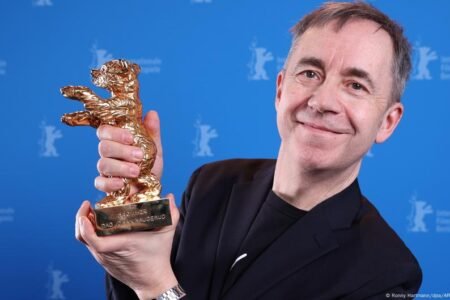 Berlinale: Coming-of-age movie from Norway wins Golden Bear
