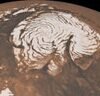 It’s Spring on Mars—and That Means Violently Explosive Geysers and Avalanches