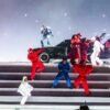 The Wild True Story Behind Kendrick Lamar’s Super Bowl Halftime Show