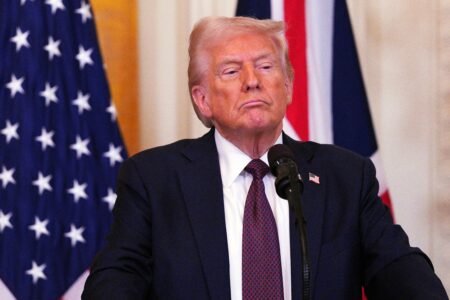 The Progressive Legal Group That Keeps Taking On Trump In The Courts – And Winning