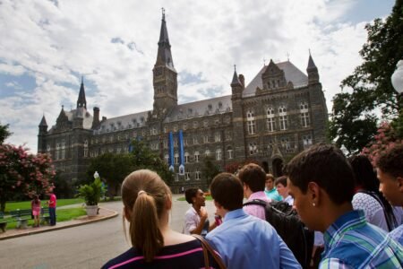 The Progressive Legal Group That Keeps Taking On Trump In The Courts – And Winning