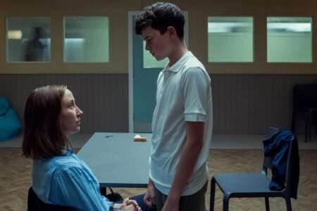 ‘Adolescence’ Creator ‘Went Very, Very Deep’ within the Manosphere. Its Appeal Scared Him