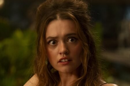 Aimee Lou Wood hits out at SNL’s ‘mean and unfunny’ White Lotus skit