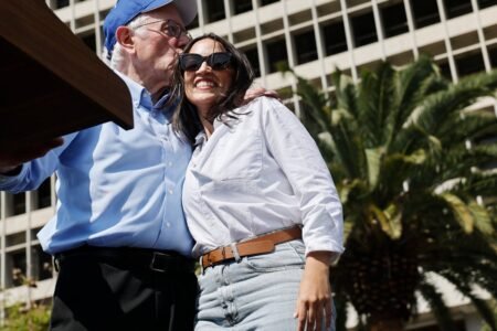 AOC tells large crowd in Utah that working Americans are ‘more qualified’ than most in Congress
