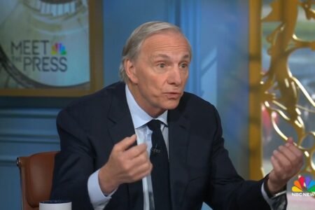 Billionaire hedge fund chief warns US dealing with one thing ‘worse than a recession’