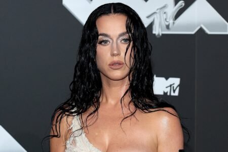 Blue Origin launch reside: Katy Perry and all-female crew about to blast off into house