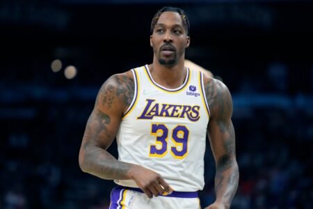 Businessman who scammed ex-NBA star Dwight Howard out of $7m will get 12 years in jail