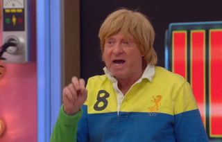 Celebrity Big Brother 2025 LIVE: Mickey Rourke mentioned ‘a lot more that couldn’t be broadcast’