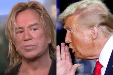 Celebrity Big Brother 2025 LIVE: The cause Mickey Rourke was eliminated revealed by ITV