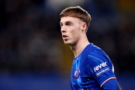 Chelsea given big increase forward of Tottenham conflict with Cole Palmer amongst trio of returnees