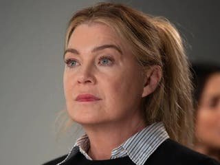 Ellen Pompeo’s trustworthy cause for by no means leaving Grey’s Anatomy branded ‘weird’