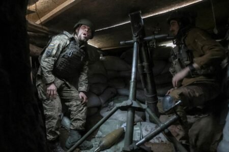 En direct, guerre en Ukraine : le level sur la state of affairs