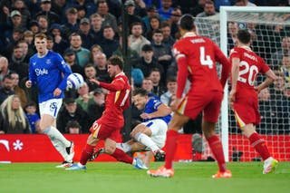 Everton condemn demise threats in the direction of James Tarkowski following Merseyside derby horror deal with