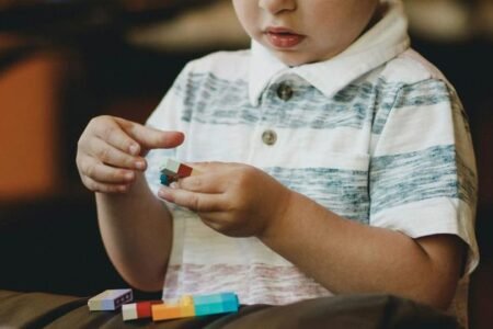 Guterres requires better equality and inclusion as world marks Autism Awareness Day