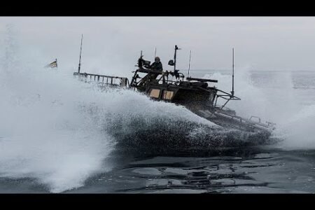 2,300 troops from 12 NATO international locations participate in annual navy drill within the Black Sea