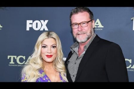 Tori Spelling Reveals How Her Daughter Led to Dean McDermott Breakup