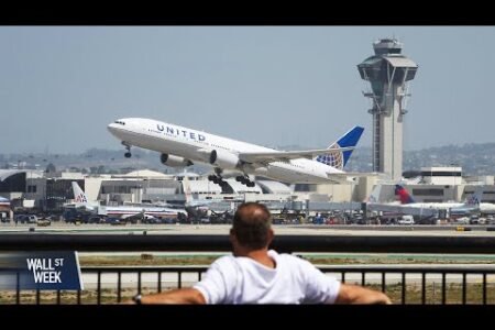 Flight Delays and Crash Fears: Is US Air Travel Safe?