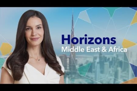Trump’s Warns Electronics Tariffs Coming; US-Iran Talks | Horizons Middle East and Africa 04/14/2025