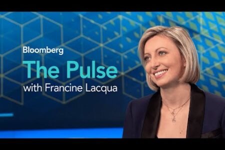 Trump Warns Tariffs Coming for Electronics After Reprieve | Bloomberg The Pulse 04/14