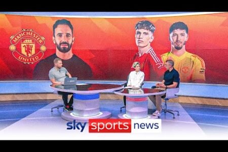 Will Ruben Amorim succeed at Manchester United? | The Football Show