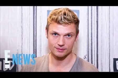 Backstreet Boys’ Nick Carter Accused of Sexually Assaulting Woman, Giving Her STDs | E! News