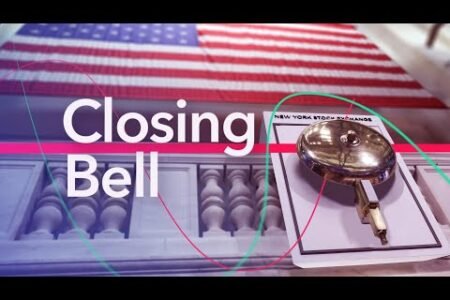 Big Day of Earnings | Closing Bell