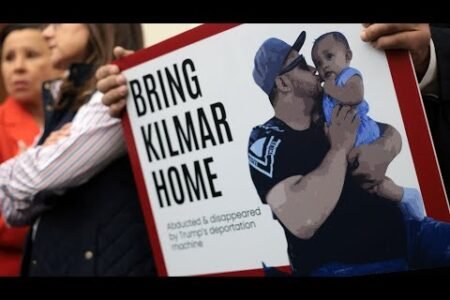 Judge Orders Expedited Discovery In Kilmar Garcia Case
