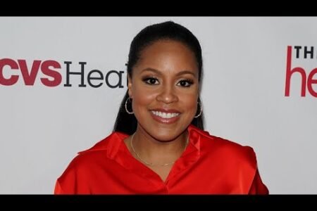 Sheinelle Jones’ Today Colleagues Say They’re “Praying For Her” Amid Her Continued Absence