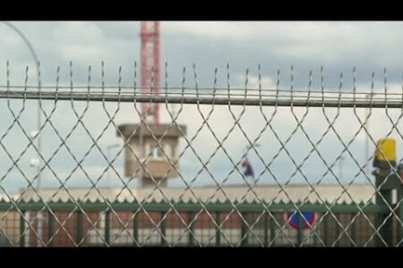 Several prisons in France attacked with weapons fired and automobiles burned