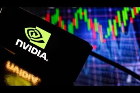 Nvidia Says New Export Restrictions Will Cost $5.5 Billion