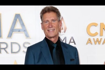 Golden Bachelor’s Gerry Turner Is Dating Again After Theresa Nist Breakup