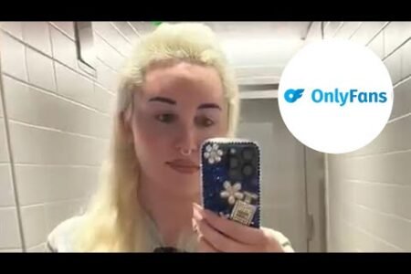 Amanda Bynes Launches OnlyFans and Shares Disclaimer for “Sleazy Content” 