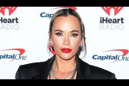 Teddi Mellencamp Gets Honest About Her Possible Death Amid Cancer Battle
