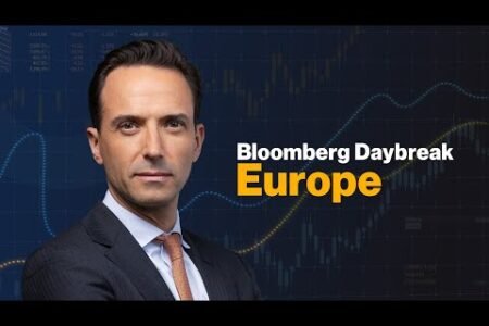 Trump to Announce Reciprocal Tariffs & Le Pen Election Ban Fallout | Daybreak: Europe 04/01/2025