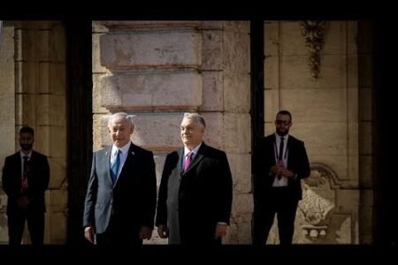 Viktor Orbán and Benjamin Netanyahu mentioned additional defence cooperation between Hungary and Israel