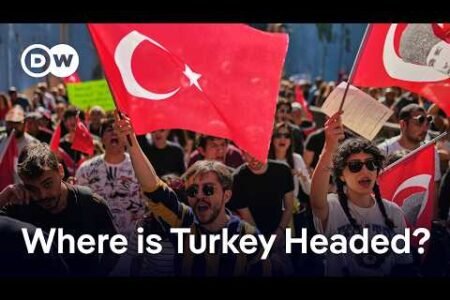 Turkey: Can the protests carry actual change to the nation’s political panorama? | Focus on Europe