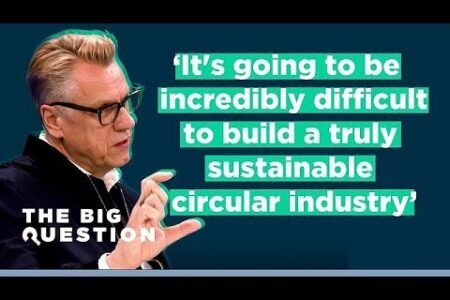 ‘That would be a huge mistake’, trend alliance fears ‘watering down’ of environmental laws