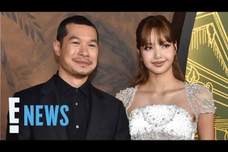 White Lotus’ Tayme Thapthimthong Reacts to Possible Lisa Collab | E! News