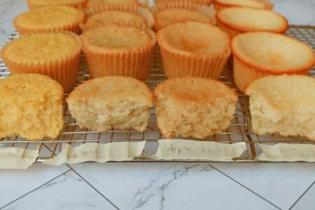 I Tested Five Egg Replacements for Cake, and There Was a Clear Winner