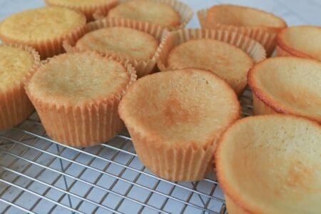 I Tested Five Egg Replacements for Cake, and There Was a Clear Winner