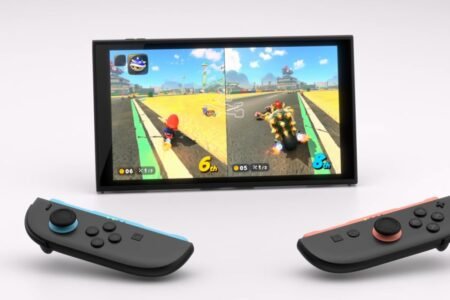 It Takes 50 Hours to Earn the Right to Preorder a Switch 2 From Nintendo