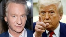 ‘It’s Just So F**king Weird!’: Jon Stewart Exposes Trump’s ‘Humiliating’ Loyalty Test