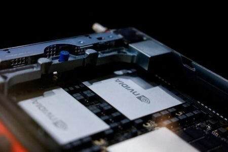 La société Nvidia affectée par de nouvelles restrictions aux exports de puces d’IA vers la Chine