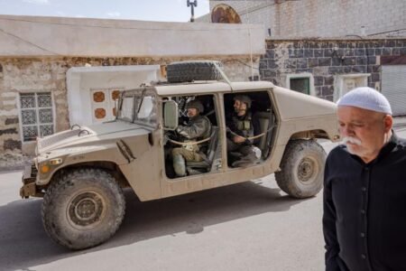 La Syrie, théâtre de la rivalité entre la Turquie et Israël